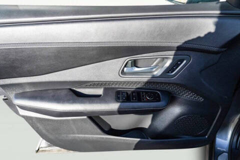 2024 Nissan Ariya Engage e-4ORCE