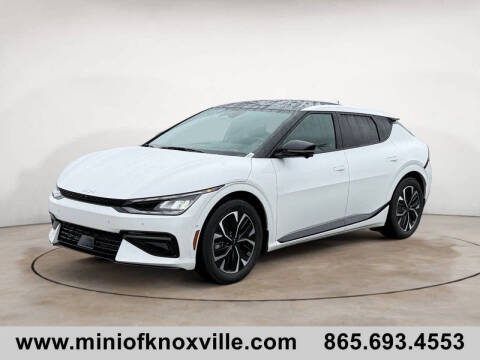 2023 Kia EV6 GT-Line