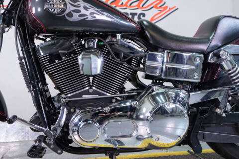 2005 Harley-Davidson Wide Glide