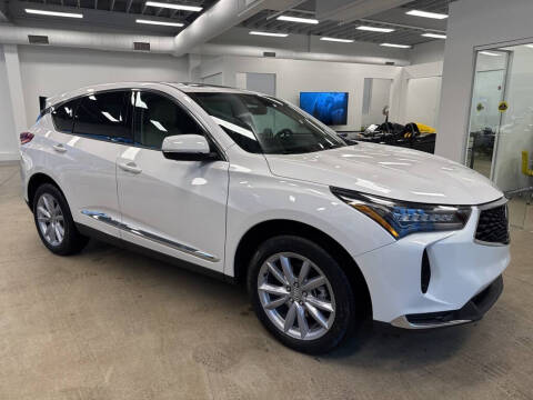 2023 Acura RDX