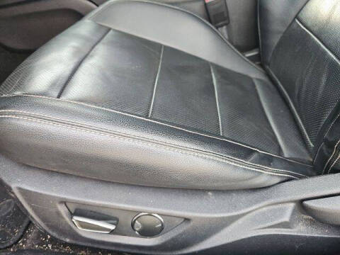 2015 Ford Mustang EcoBoost Premium