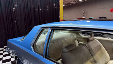 1979 Chevrolet Caprice