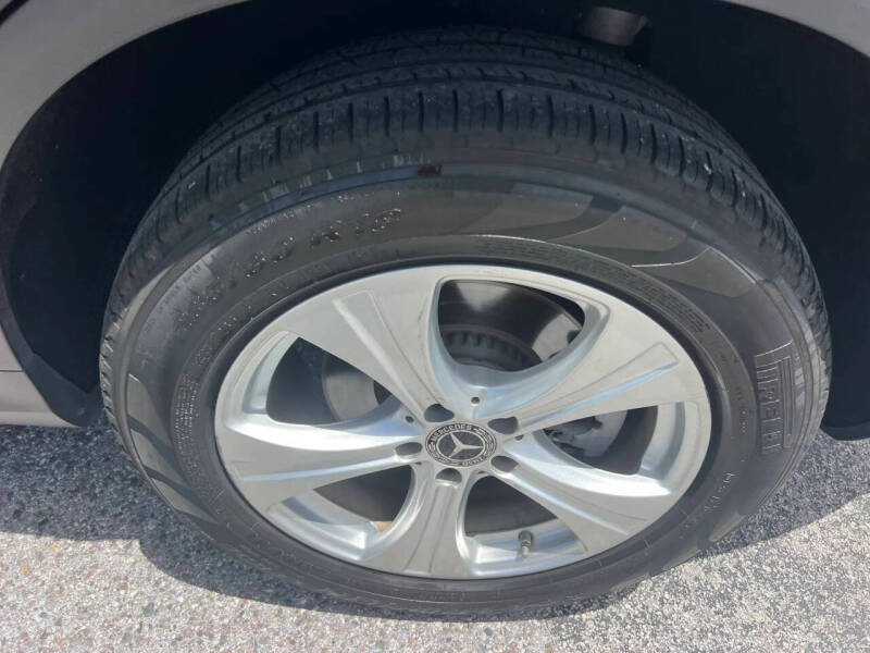 2018 Mercedes-Benz GLC GLC 300
