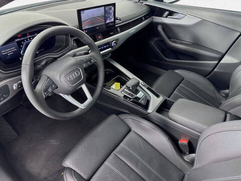 2023 Audi A5 Sportback quattro S line Prem Plus 45 TFSI