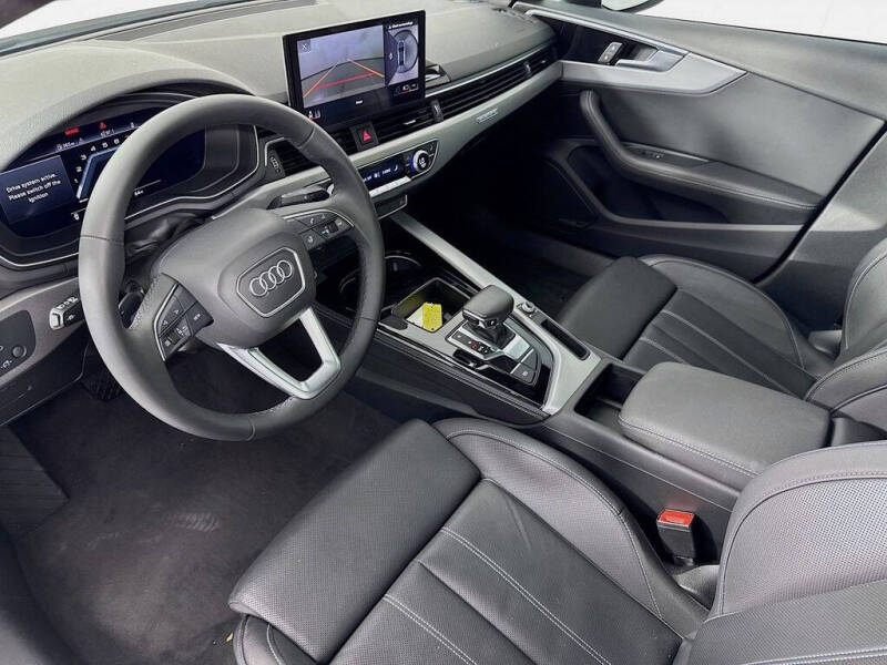 2023 Audi A5 Sportback quattro S line Prem Plus 45 TFSI