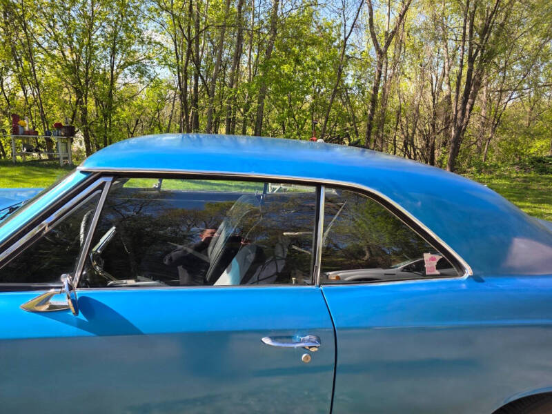 1967 Chevrolet Chevelle