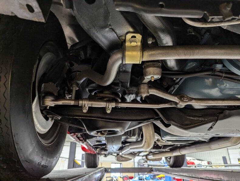 1974 Pontiac Trans Am