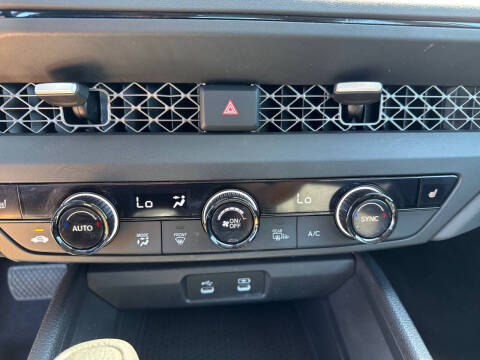 2023 Honda Accord