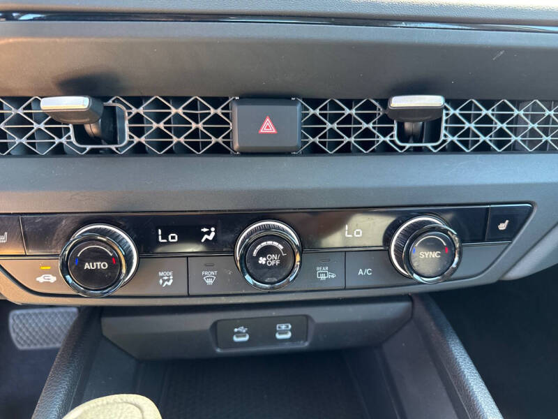 2023 Honda Accord