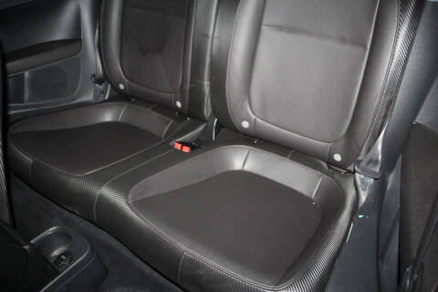 2014 Volkswagen Beetle 2.5L PZEV