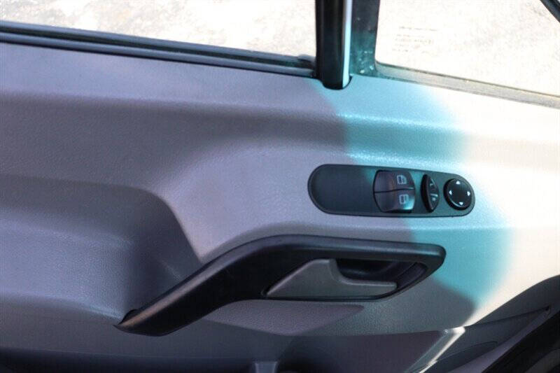 2007 Freightliner Sprinter 2500