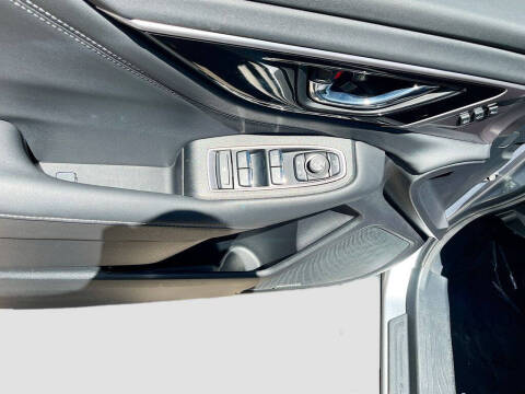 2024 Subaru Outback Touring XT