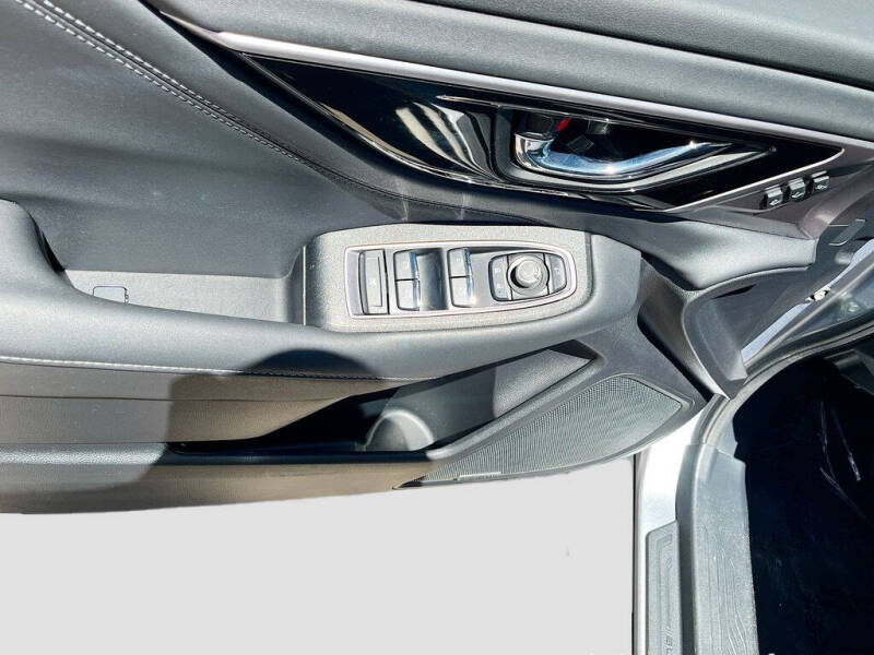 2024 Subaru Outback Touring XT