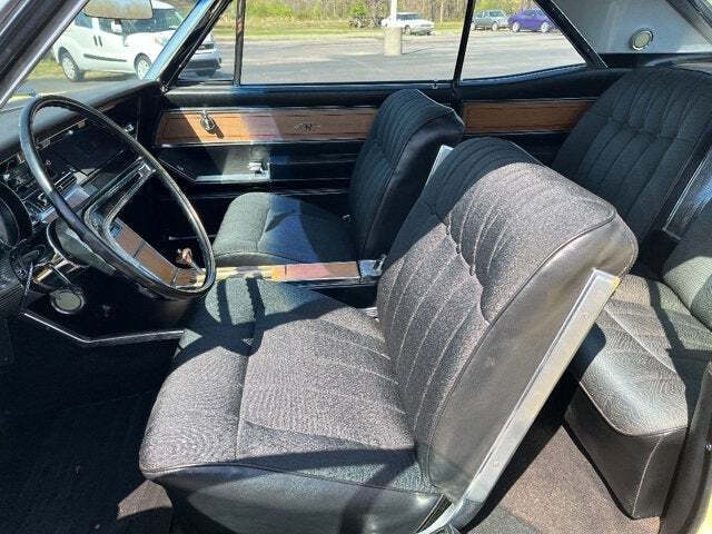 1965 Buick Riviera 7