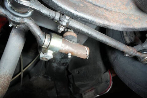 1965 Chevrolet Corvette