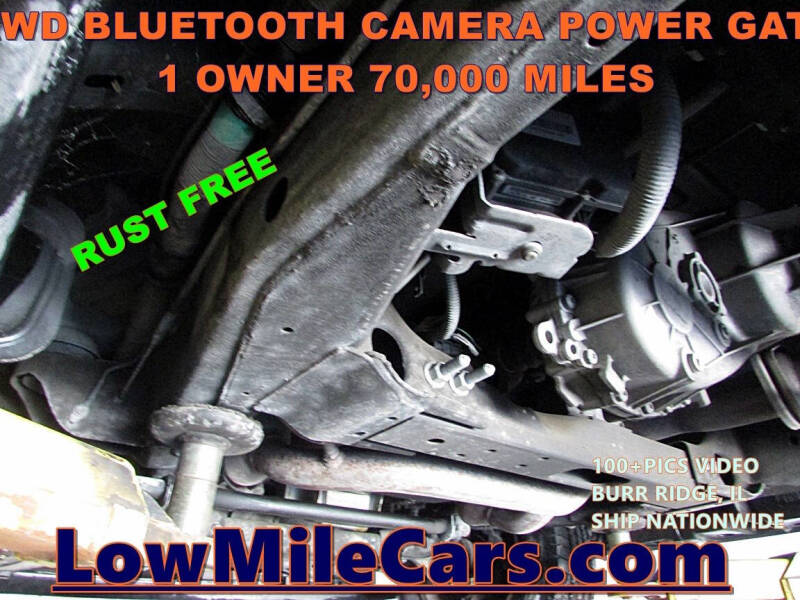 2011 GMC Yukon Denali