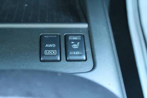 2014 Nissan Murano SL