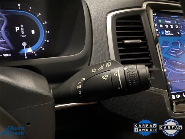 2024 Volvo XC90 B5 Core Bright Theme