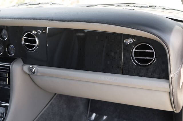 1996 Bentley Turbo R