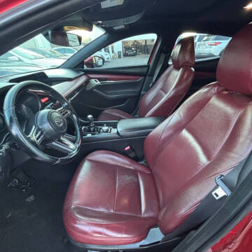 2019 Mazda Mazda3 Hatchback Premium