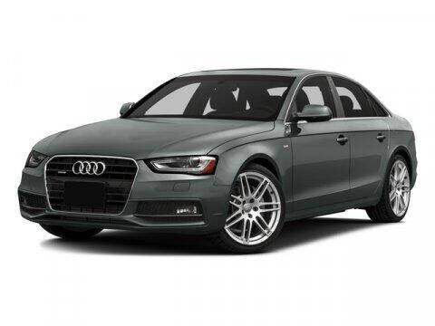 2016 Audi A4 for sale at Karplus Warehouse in Pacoima CA