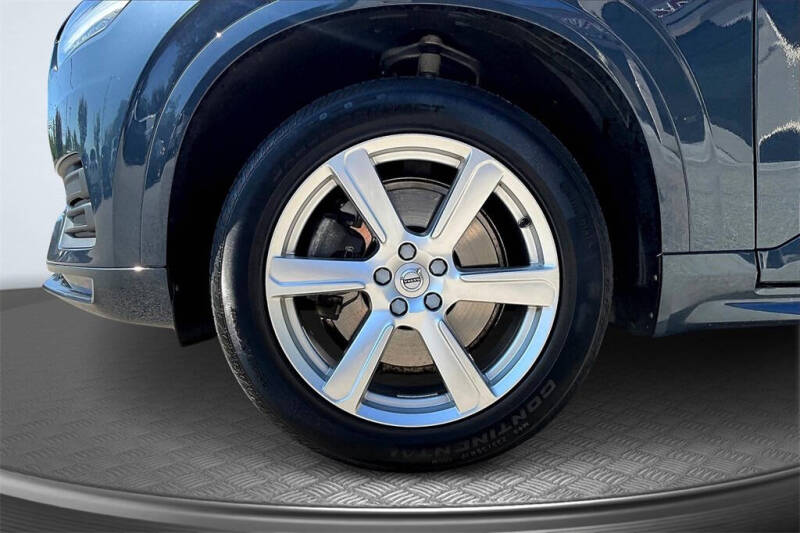 2020 Volvo XC90