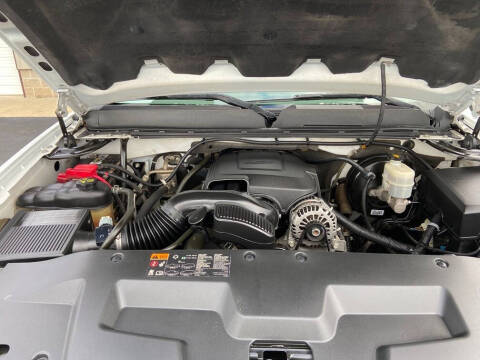 2012 GMC Sierra 1500 SLE