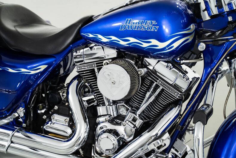 2007 Harley-Davidson Road King