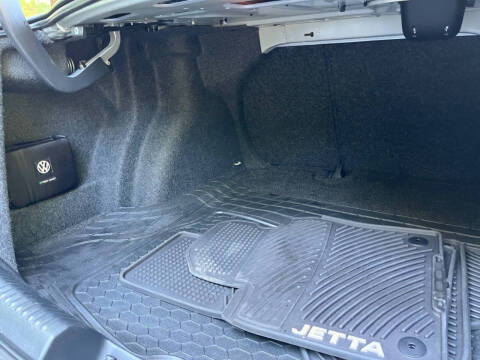 2013 Volkswagen Jetta