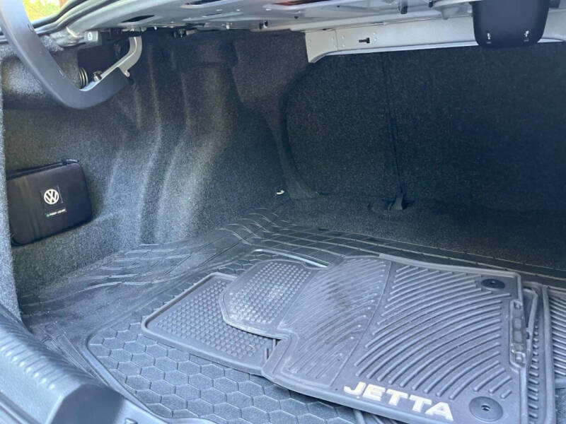 2013 Volkswagen Jetta