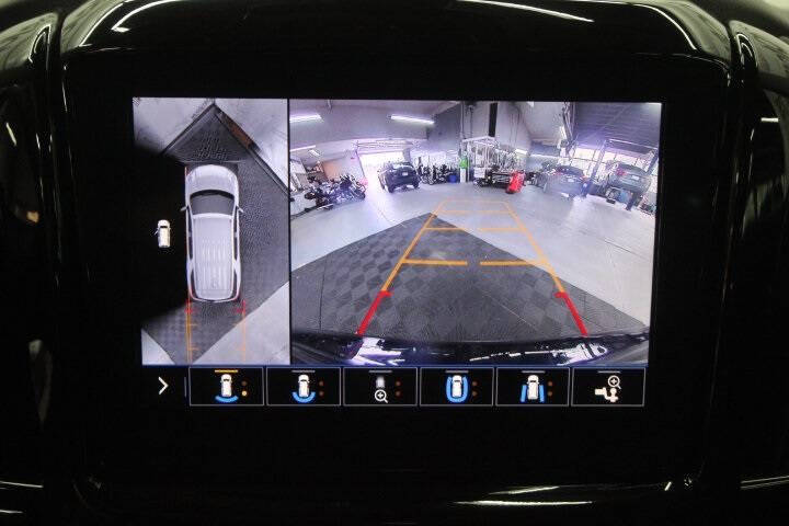 2020 Chevrolet Traverse High Country