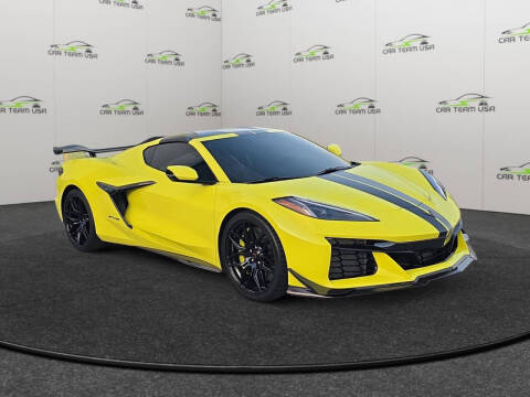 2023 Chevrolet Corvette Z06