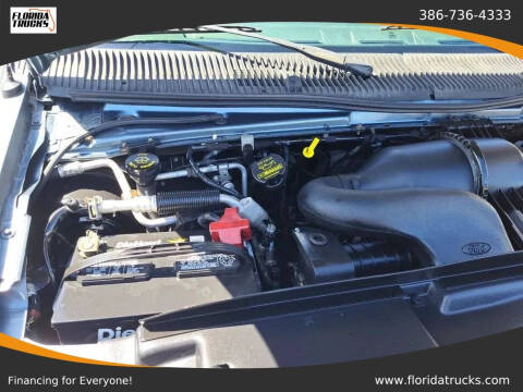 2013 Ford E-Series