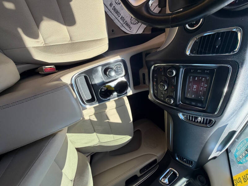 2017 Dodge Durango
