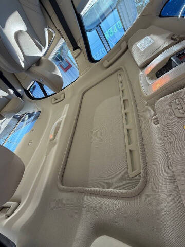 2016 Volvo S60 T5 Drive-E Inscription