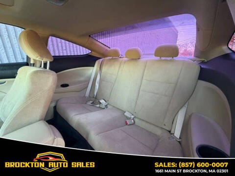 2012 Honda Accord EX