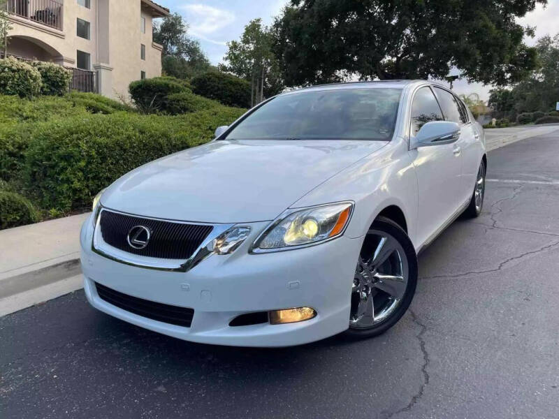 2008 Lexus GS 460 for sale in Thousand Oaks, CA