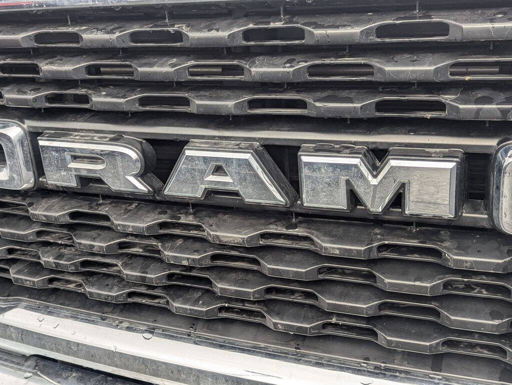 2023 Ram 2500 for sale at Axio Auto Boise in Boise, ID