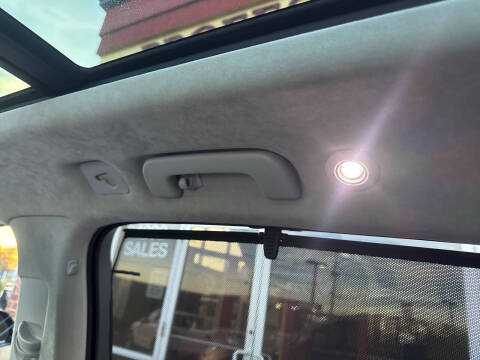 2017 Audi Q7 3.0T quattro Prestige