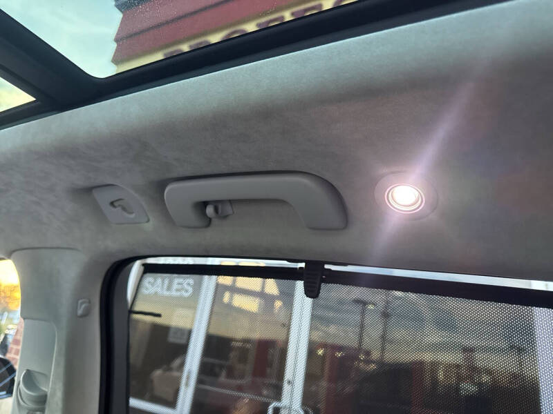 2017 Audi Q7 3.0T quattro Prestige