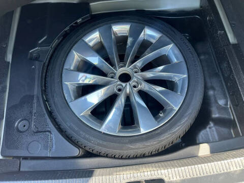 2013 Volkswagen CC VR6 4Motion Executive