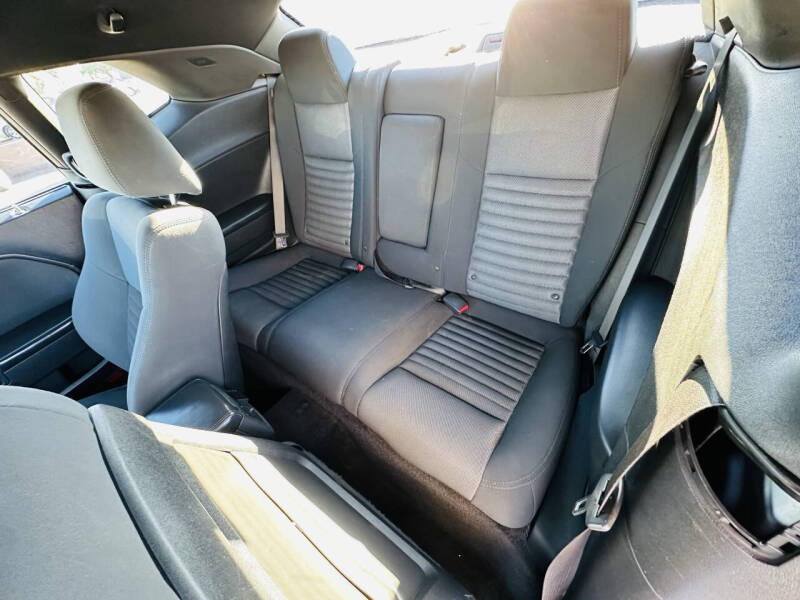 2013 Dodge Challenger R/T