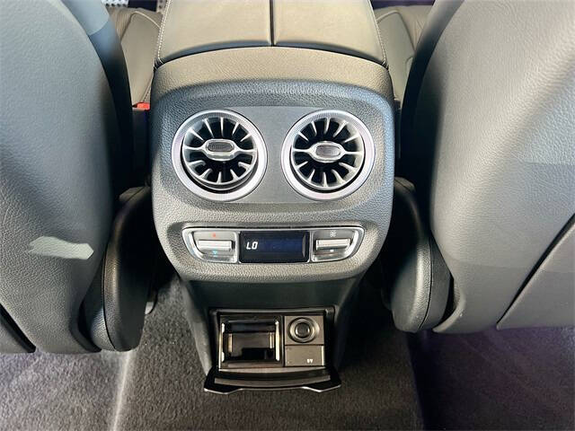 2022 Mercedes-Benz G-Class AMG G 63