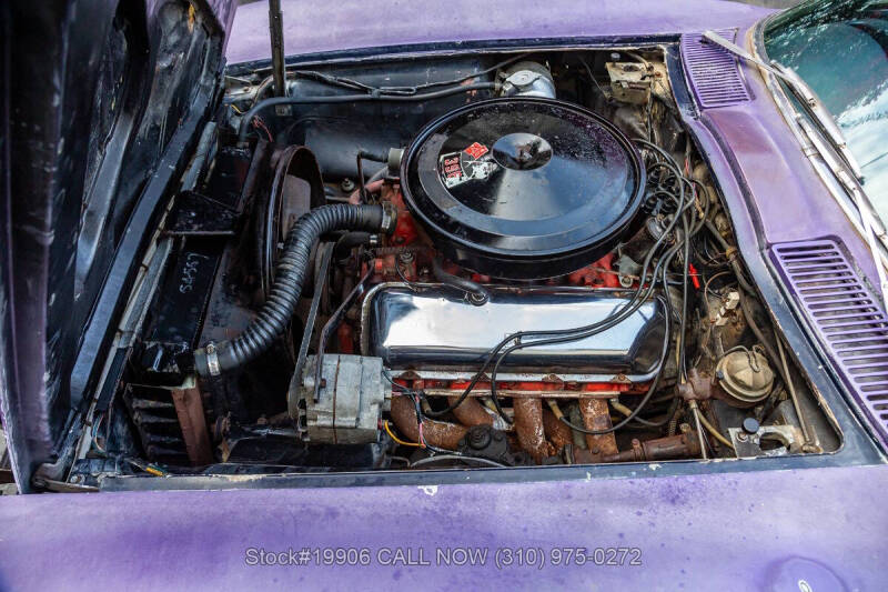 1964 Chevrolet Corvette