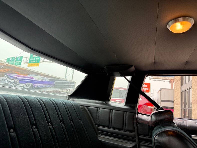 1974 Chevrolet Monte Carlo