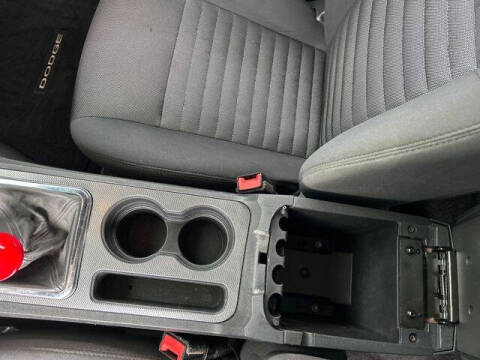 2013 Dodge Challenger R/T