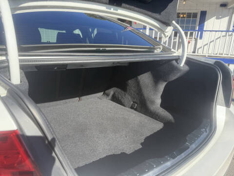 2016 BMW 5 Series 528i