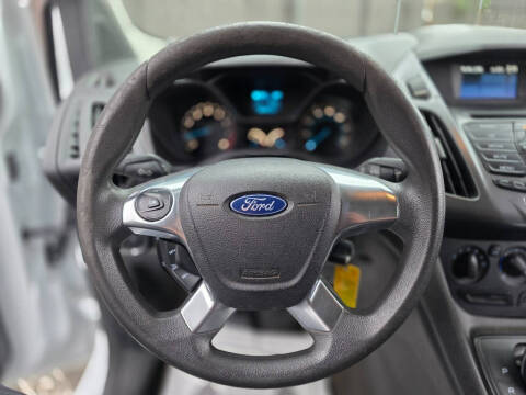 2016 Ford Transit Connect XL