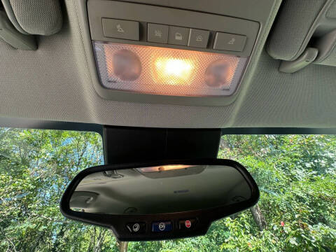 2014 Buick Encore Convenience