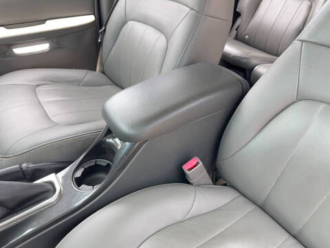 2004 GMC Envoy XUV SLT